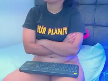 Chaturbate Free Live Porn of aly_n_sebas