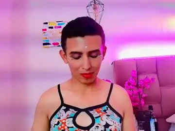 Chaturbate Sex Chat of amenhotep_