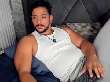 Chaturbate Live Porn of axelknox