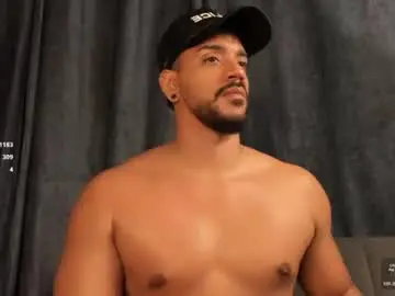 Chaturbate Private Sex Chat of axelknox