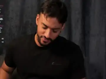 Chaturbate Live Porn of axelknox