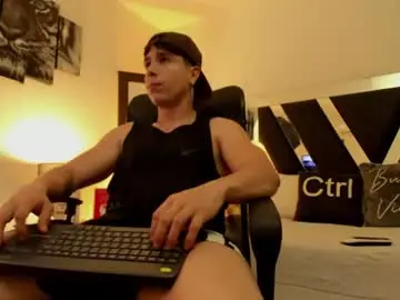 Chaturbate Private Sex Chat of axelmartinezz