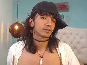 Chaturbate Best Webcam of caleb_stefan