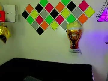 Chaturbate Sex Cam of caleb_stefan