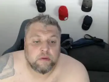 Chaturbate Live Sex Cam of chrizz80