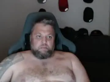 Chaturbate Best live sex cam show of chrizz80