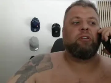 Chaturbate Live Porn of chrizz80