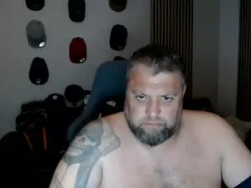 Chaturbate Live Sex Cam of chrizz80