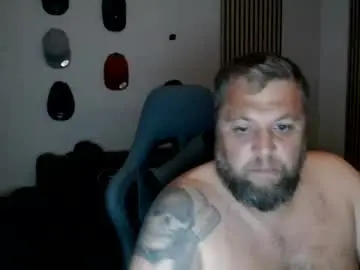 Chaturbate Adult Webcams of chrizz80