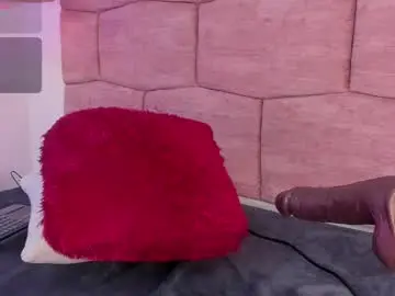 Chaturbate Best live sex cam show of dani_velvet