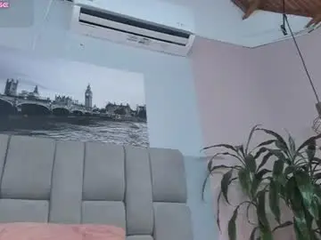 Chaturbate Sex Chat of dani_velvet