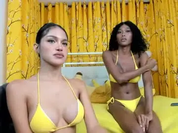 Chaturbate Live Porn of expensivefvckingcandy