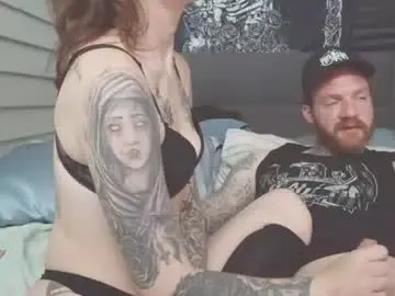 Chaturbate Live Porn of hisnhertemptation