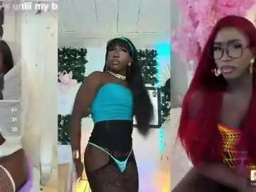 Chaturbate Adult Webcam of isseymz