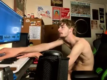 Chaturbate Sex Cam of jamesblond_1