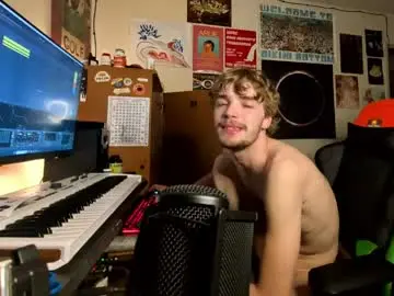 Chaturbate Private Sex Chat of jamesblond_1