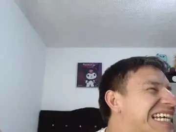 Chaturbate Sex Chat of jeff_and_jade