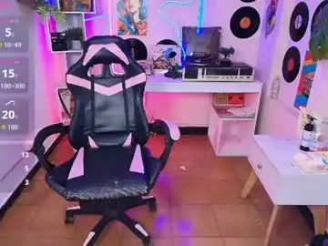 Chaturbate Sex Cam of jenna_milf_