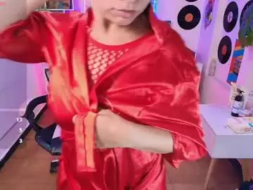 Chaturbate Sex Chat of jenna_milf_