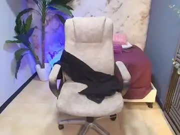 Chaturbate Adult Video Chat of jenna_milf_