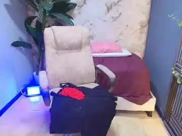 Chaturbate Live Sex of jenna_milf_