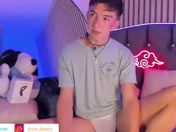 Chaturbate Sex Cam of joji__spencer