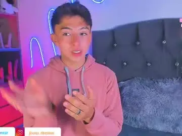 Chaturbate Adult Webcams of joji__spencer