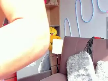 Chaturbate Live Sex Cam of joji__spencer