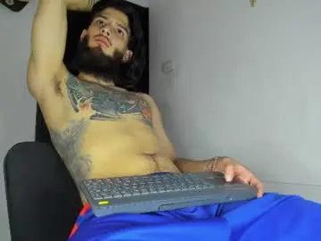 Chaturbate Sex Chat of juan_cruz_