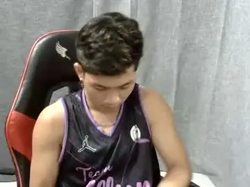 Chaturbate Best Webcam of justcallme_cyril