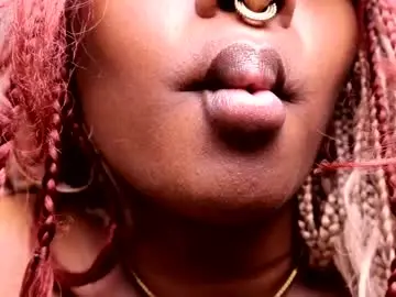 Chaturbate Live Sex Cam of justnala_