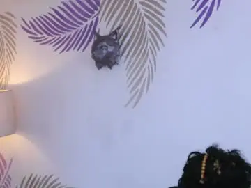 Chaturbate Live Sex of justnala_