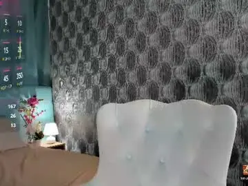 Chaturbate Live Sex of kiki_shanel