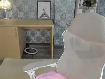 Chaturbate Sex Cam of kiki_shanel