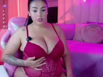 Chaturbate Nude Webcam of krysstal__