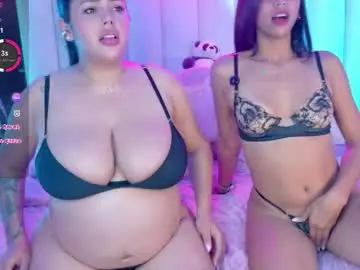 Chaturbate Best Webcam of krysstal__