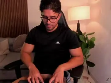 Chaturbate Live Porn of liam_colliins
