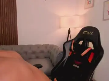 Chaturbate Live Sex Cam of liam_colliins