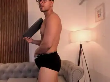Chaturbate Live Sex of liam_colliins