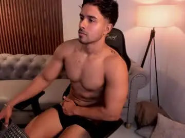 Chaturbate Sex Chat of liam_colliins