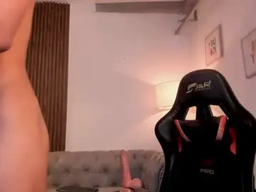 Chaturbate Free Porn Cam of liam_colliins