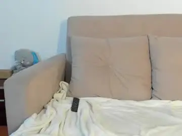 Chaturbate Sex Chat of marie_pourtoi
