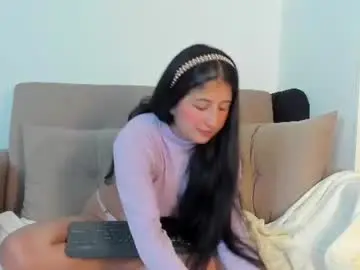 Chaturbate Adult Webcams of marie_pourtoi