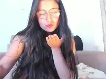 Chaturbate Live Porn of marie_pourtoi