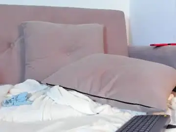 Chaturbate Live Porn of marie_pourtoi