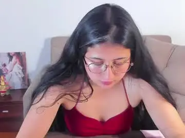 Chaturbate Live Sex of marie_pourtoi