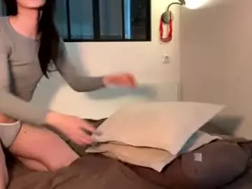 Chaturbate Adult Webcam of mary_geyson1