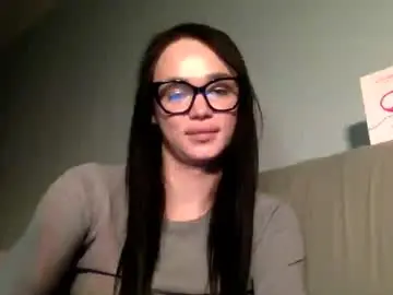 Chaturbate Adult Webcams of mary_geyson1