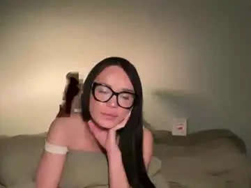 Chaturbate Live Sex of mary_geyson1