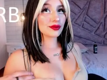 Chaturbate Sex Chat of maya_rivers